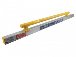 Marshalltown EzyScreed Level 1.2m (4ft) £135.95